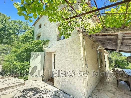 Villa zum Kauf 880.000 € 5 Zimmer 132,5 m² 9.057 m² Grundstück La Garde-Freinet 83680