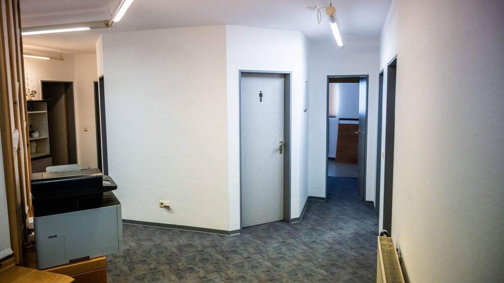 Büro zum Kauf 449.000 € 6 Zimmer 167,8 m² Bürofläche Alzey 55232