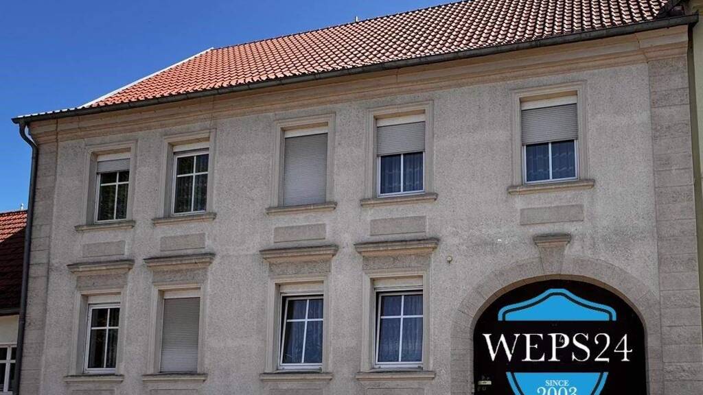 Reihenhaus zum Kauf als Kapitalanlage geeignet 159.000 € 6 Zimmer 209 m² 1.280 m² Grundstück Arneburg 39596