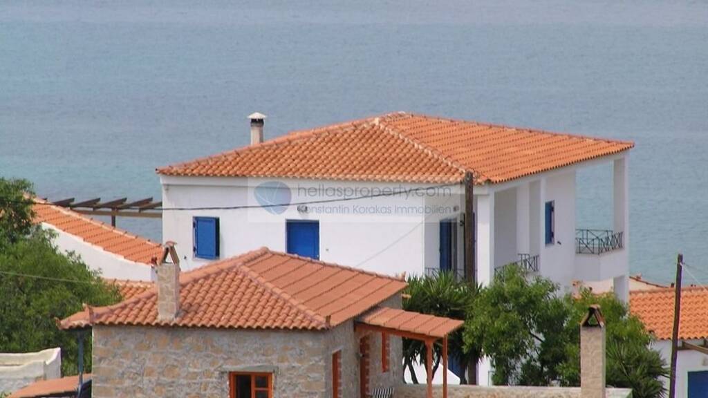 Einfamilienhaus zum Kauf 480.000 € 7 Zimmer 257 m² 234 m² Grundstück Agistri 18010