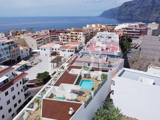 Wohnung zum Kauf - Erstbezug 345.000 € 3 Zimmer 125 m² Santiago del Teide 38683
