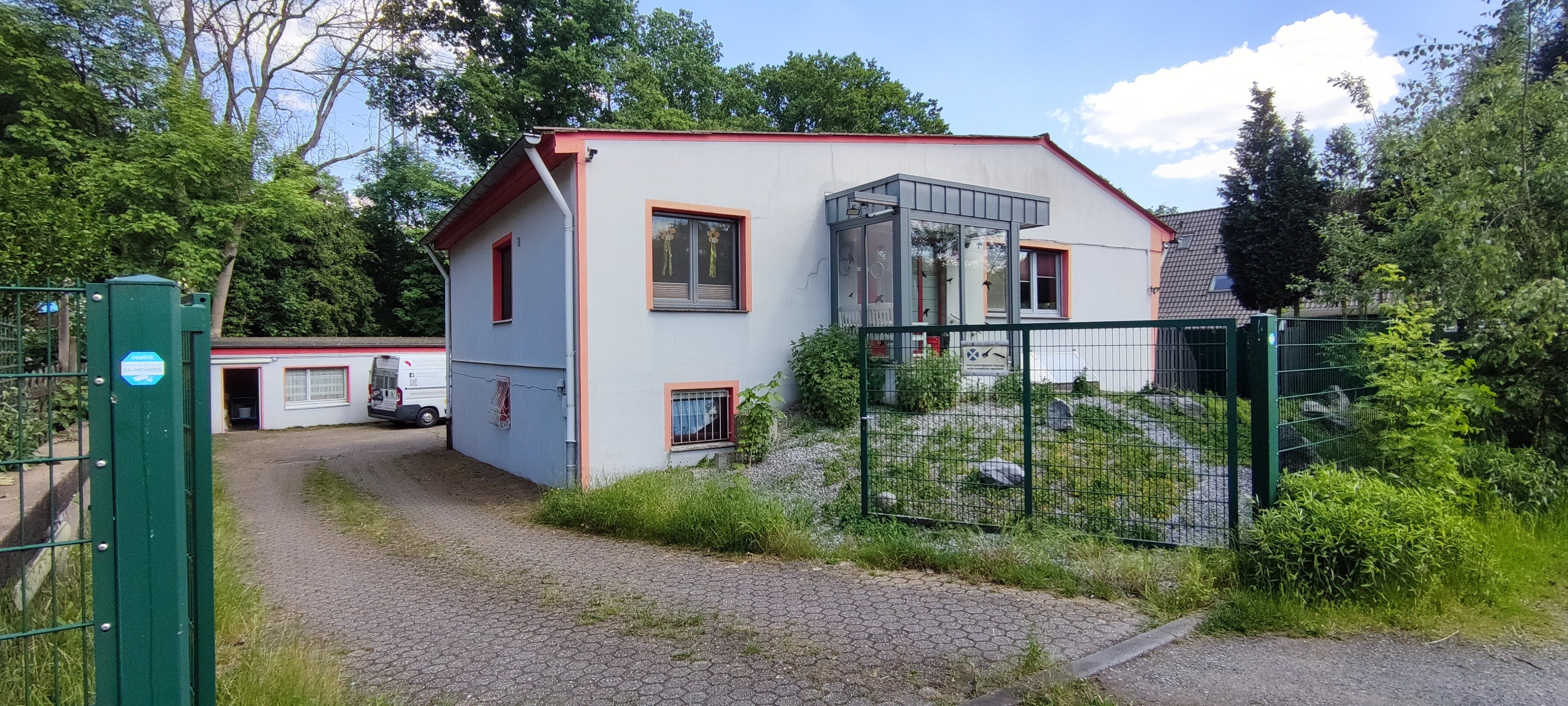 Einfamilienhaus zum Kauf 374.990 € 3 Zimmer 125 m²<br/>Wohnfläche 780 m²<br/>Grundstück Sinsen - Lenkerbeck Marl 45770