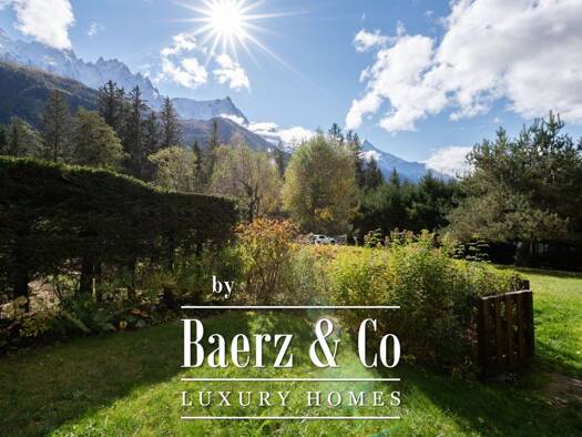 Wohnung zum Kauf 630.000 € 78 m² Clos Chalets de Champraz 51 La Tour-Argentière-Les Praz Chamonix-Mont-Blanc 74400