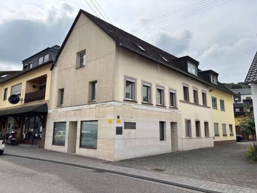 Einfamilienhaus zum Kauf 392.000 € 8 Zimmer 170 m² 840 m² Grundstück frei ab sofort Fell 54341