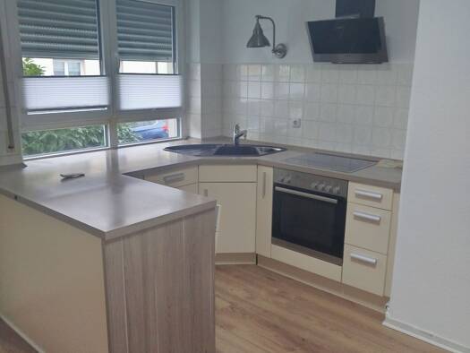 Terrassenwohnung zur Miete 1.300 € 3 Zimmer 88 m² Geschoss EG/3 frei ab 01.06.2026 Hochstadt Maintal 63477