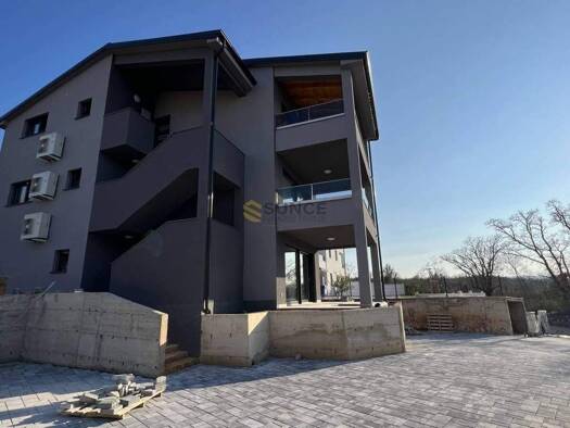 Wohnung zum Kauf 335.000 € 2 Zimmer 68 m² Bogovići