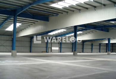 Lagerhalle zur Miete 1.500 m² Lagerfläche Oberneul Aichach 86551