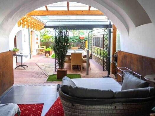 Stadthaus zum Kauf 549.000 € 5 Zimmer 225 m² Grundstück Bad Radkersburg 8490