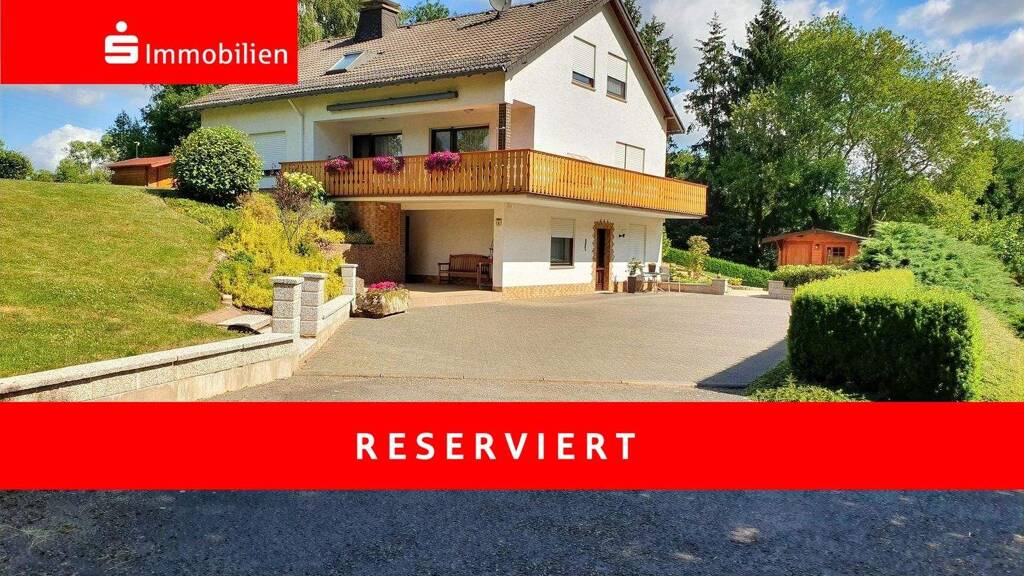Einfamilienhaus zum Kauf 420.000 € 9 Zimmer 210 m² 21.366 m² Grundstück frei ab 01.10.2026 Mengeringhausen Bad Arolsen 34454