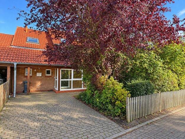 Reihenendhaus zum Kauf 395.000 € 6 Zimmer 155,2 m² 360 m² Grundstück Ostseeviertel Greifswald 17493