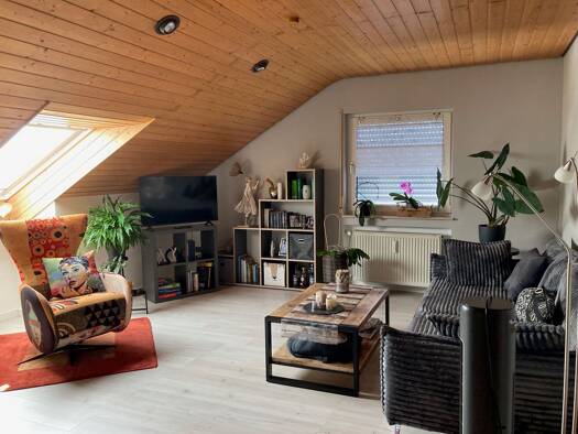 Wohnung zur Miete 500 € 2 Zimmer 76 m² Geschoss 2/3 frei ab 01.12.2026 Rodalben 66976