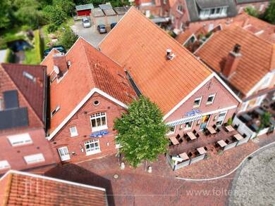 Haus zum Kauf 599.500 € 3 Zimmer 355 m² 1.059 m² Grundstück Ditzum Jemgum 26844