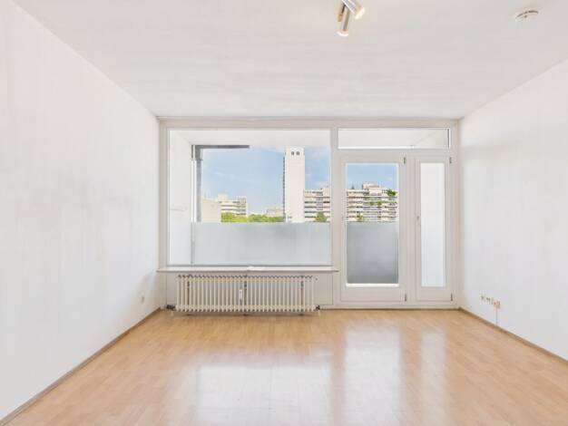 Wohnung zum Kauf 255.000 € 1 Zimmer 37,5 m² 3. Geschoss Moosach München 80993