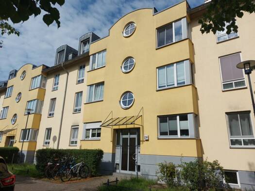 Wohnung zum Kauf 259.000 € 3 Zimmer 72,6 m² EG Hennigsdorf 16761