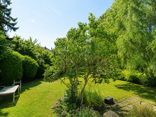 Einfamilienhaus zum Kauf 559.000 € 8 Zimmer 120 m² 753 m² Grundstück Schlebusch Leverkusen 51371