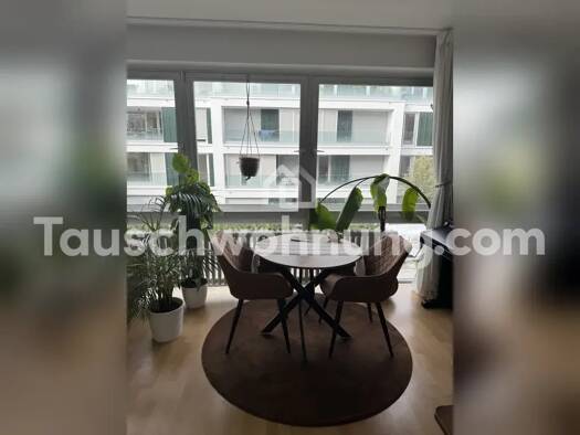 Wohnung zur Miete Tauschwohnung 640 € 2 Zimmer 52 m² 1. Geschoss Lindenthal Köln 50931