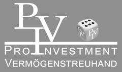 ProInvestment Vermögenstreuhand German Division logo
