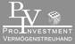 ProInvestment Vermögenstreuhand German Division