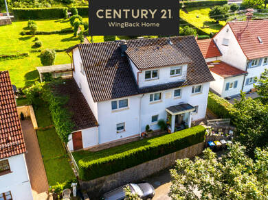 Einfamilienhaus zum Kauf 249.000 € 8 Zimmer 147,6 m² 711 m² Grundstück Rippberg Walldürn-Rippberg 74731