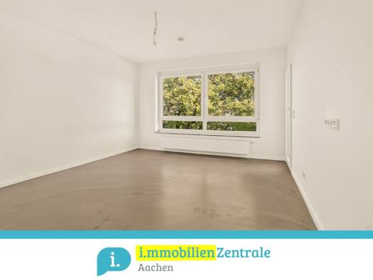 Wohnung zur Miete 790 € 2 Zimmer 51 m² 4. Geschoss Aachen Aachen 52074