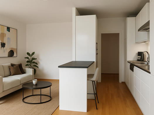Studio zur Miete 1.727 € 3 Zimmer 94 m² Wien 1130
