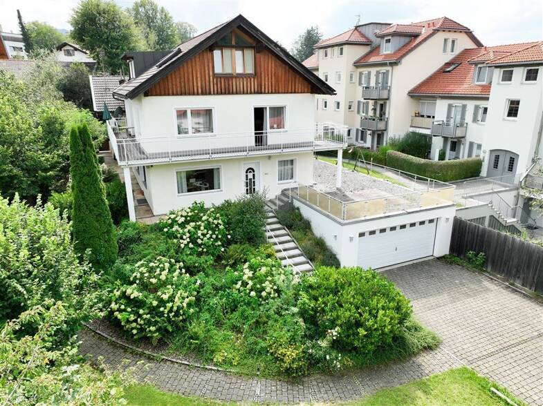 Mehrfamilienhaus zum Kauf 3.398.000 € 13 Zimmer 448,4 m² 1.641 m² Grundstück Bad Tölz Bad Tölz 83646