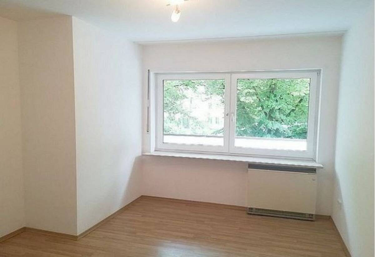 Wohnung zur Miete