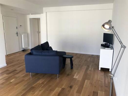 Wohnung zur Miete 688 € 2 Zimmer 46,3 m² Geschoss 1/2 frei ab sofort Schönefeld Schönefeld 12529