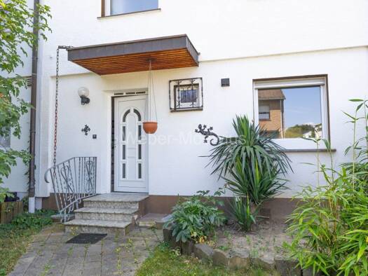 Reihenendhaus zum Kauf 449.000 € 4 Zimmer 93 m² 256 m² Grundstück Lülsdorf Niederkassel 53859