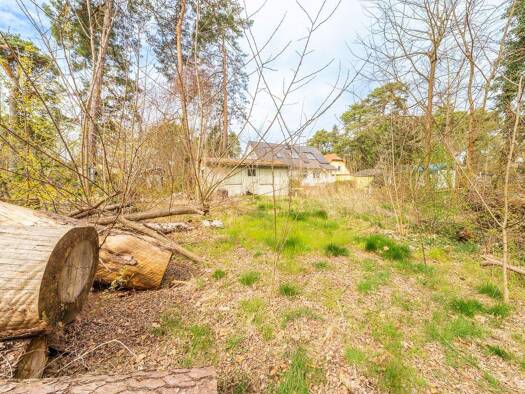 Grundstück zum Kauf 249.000 € 959 m² Grundstück Blankenfelde Blankenfelde-Mahlow 15827