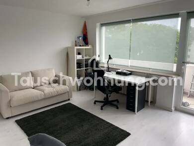 Wohnung zur Miete Tauschwohnung 600 € 1 Zimmer 35 m² Köln 50931