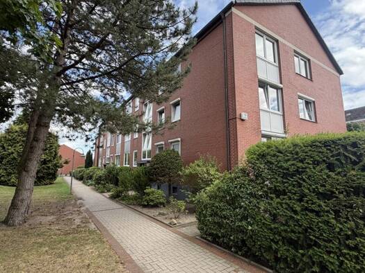 Wohnung zum Kauf 239.000 € 3 Zimmer 66,1 m² Meckelfeld Seevetal 21217