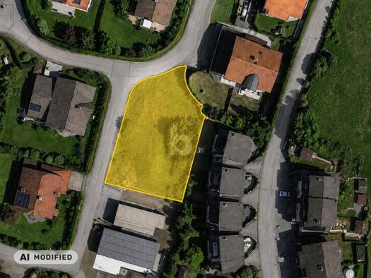 Grundstück zum Kauf 800.000 € 828 m² Grundstück Neumarkt am Wallersee 5202