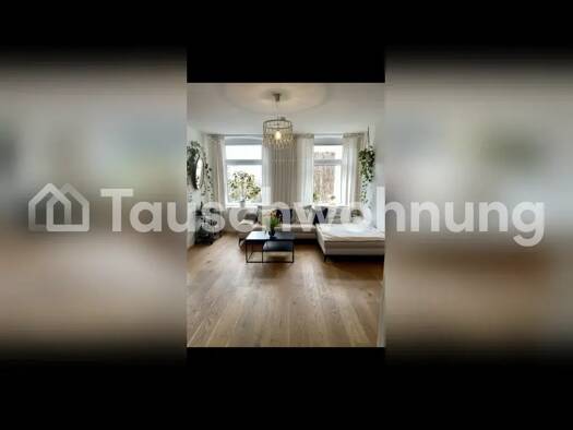 Wohnung zur Miete Tauschwohnung 2.200 € 4 Zimmer 100 m² 2. Geschoss Altstadt-Nord Köln 50672