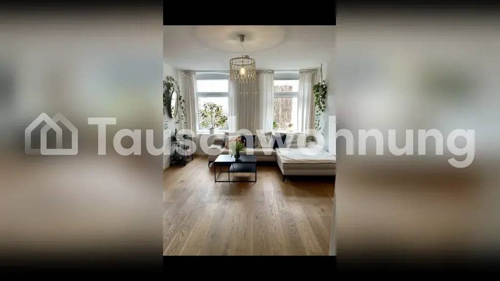 Wohnung zur Miete Tauschwohnung 2.200 € 4 Zimmer 100 m² 2. Geschoss Altstadt-Nord Köln 50672