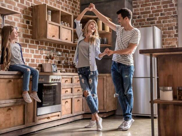 Haus zum Kauf 233.000 € 3 Zimmer 91,1 m² 300 m² Grundstück Pleckhausen Horhausen (Westerwald) 56593