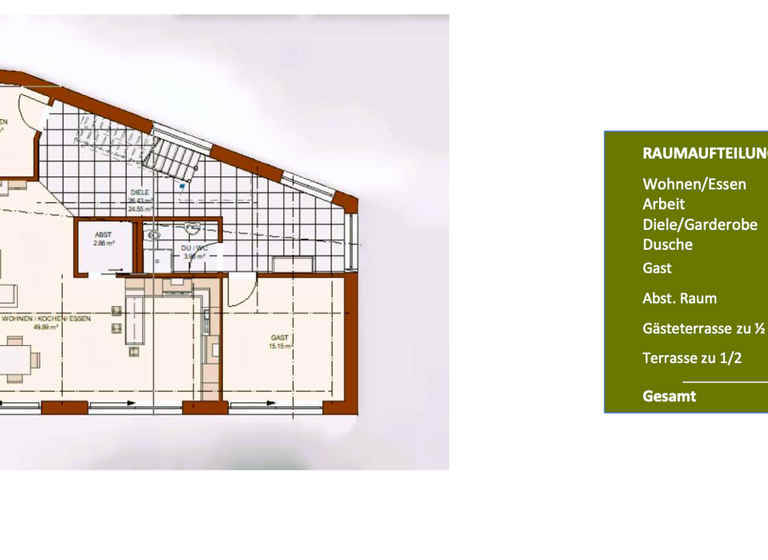 Einfamilienhaus zum Kauf - Erstbezug 2.199.989 € 5 Zimmer 200 m² 427 m² Grundstück Canisiusstraße 4 Hadern München 81377