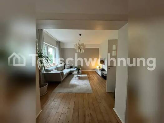 Wohnung zur Miete Tauschwohnung 960 € 2 Zimmer 87 m² 2. Geschoss Bilk Düsseldorf 40221