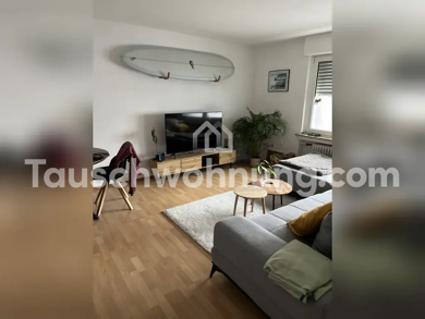 Wohnung zur Miete Tauschwohnung 900 € 2 Zimmer 60 m² Nippes Köln 50733