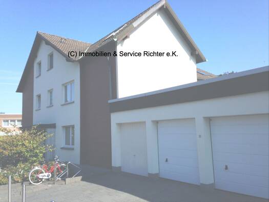 Garage zur Miete 85 € Barop Dortmund 44225