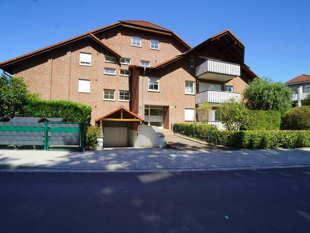 Wohnung zum Kauf 219.000 € 3 Zimmer 74,3 m² EG Elsen Paderborn / Elsen 33106