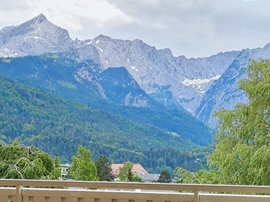 Loft zur Miete 2.690 € 4 Zimmer 156 m² Geschoss 3/3 frei ab 01.05.2026 Partenkirchen Garmisch-Partenkirchen 82467