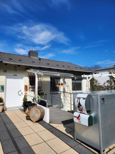 Haus zum Kauf 365.000 € 4,5 Zimmer 125 m² 251 m² Grundstück Buchklingen Birkenau 69488