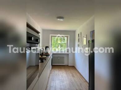 Wohnung zur Miete Tauschwohnung 1.100 € 3 Zimmer 72 m² 2. Geschoss Raderthal Köln 50968