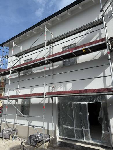 Haus zur Miete 2.100 € 4 Zimmer 125 m² 200 m² Grundstück Kolbermoor Kolbermoor 83059