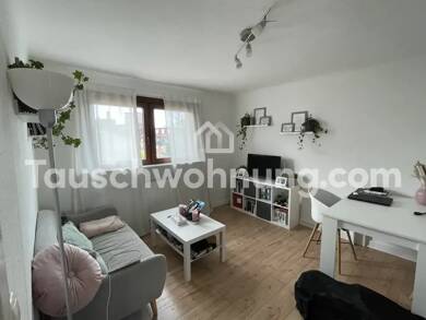 Wohnung zur Miete Tauschwohnung 450 € 2 Zimmer 37 m² Dachgeschoss, 3. Geschoss Hamburg 21073