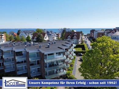 Wohnung zum Kauf 225.000 € 1 Zimmer 40 m² Scharbeutz Scharbeutz 23683