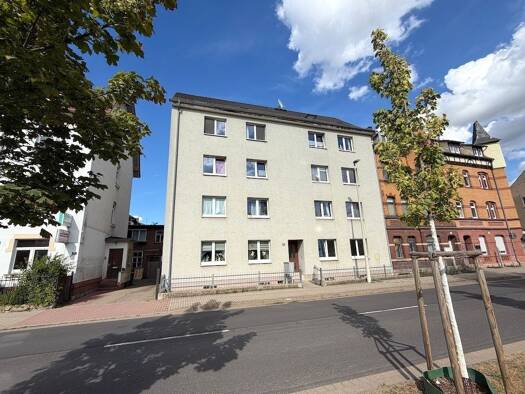 Mehrfamilienhaus zum Kauf 680.000 € 28 Zimmer 582 m² 403 m² Grundstück Eisenach Eisenach 99817