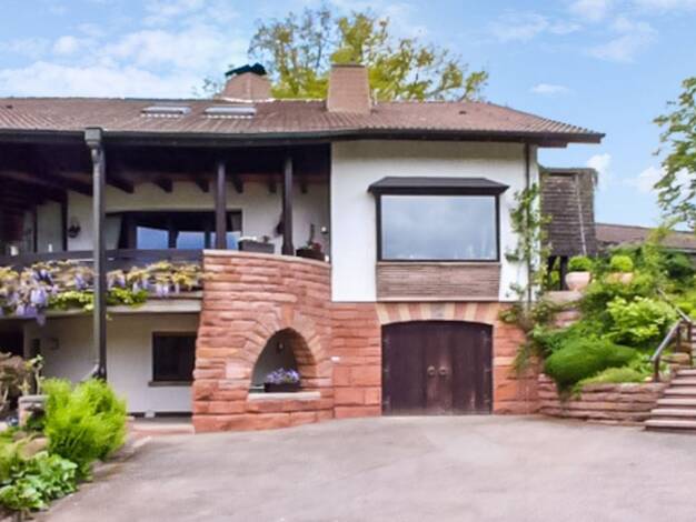 Einfamilienhaus zum Kauf 495.000 € 8 Zimmer 253 m² 4.267 m² Grundstück Hochspeyer 67691
