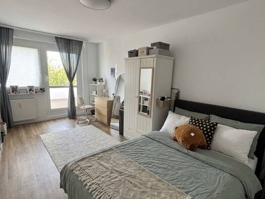 WG-Zimmer zur Miete 650 € 21 m² Geschoss 3/4 frei ab 02.08.2026 Köpenick Berlin 12557